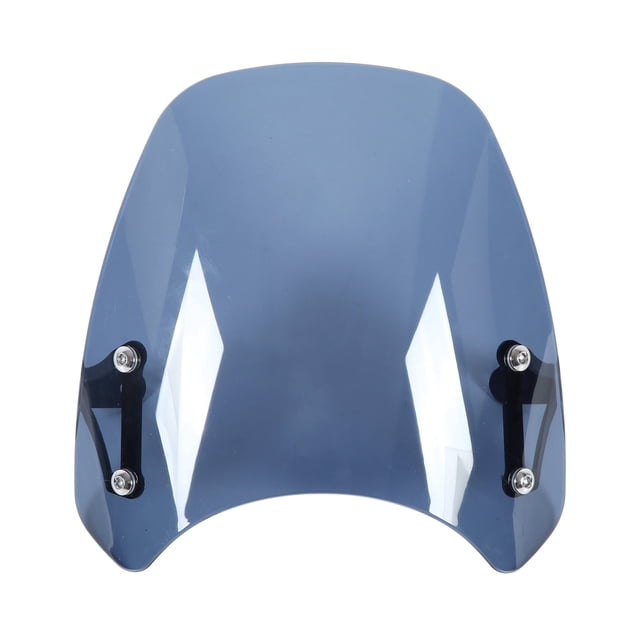 Reemplazo protector del Deflector de viento del parabrisas de la motocicleta para CB650R 2019 2020 2021