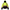 Yellow/Black, variant on Premium High Visibility Hi Vis Reflective Fleece Lined Waterproof Safety Jacket / Parka (Small, Orange)