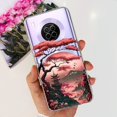 thumbnail image 1 of For Huawei Y9a Case Cover For Huawei FRL-22 FRL-23 FRL-L22 FRL-L23 Nova Y9a Phone Case Soft Silicone Clear Protection Funda Capa case-c38 For Huawei Y9a, 1 of 6