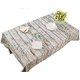 thumbnail image 3 of Wood Grain Tablecloth Bark Pattern Wood Grain Tablecloth Bark Pattern For Dining Table, 3 of 4