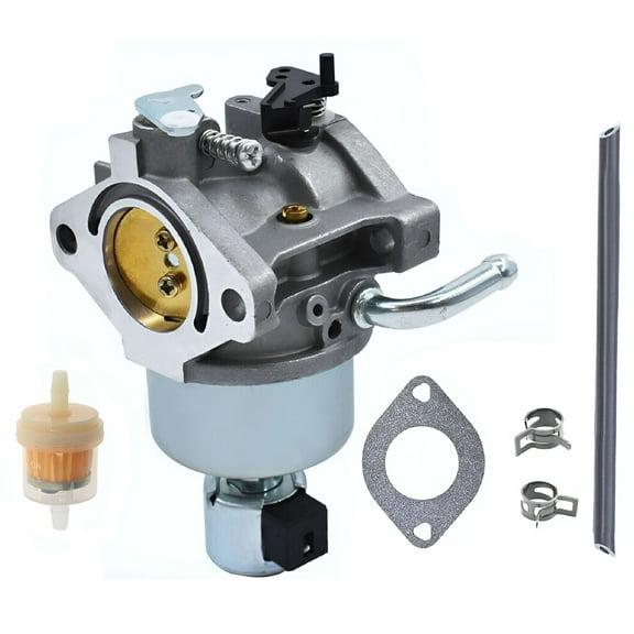 MELIVO Carburetor For 500cc 17.5hp 594492 24181817 331707 Carburetor