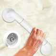 Safety Hand Rail Stainless Steel Bath Grab Bar for Shower, Bathtub