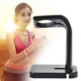 thumbnail image 3 of fastboy Plastic Smart Watch Charging Dock Stand Holder Accessory for Fossil Gen5/Gen4 Smartwatch, 3 of 6