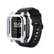 thumbnail image 1 of Funda Protectora de Tpu Suave Electrochapada onlyliua para Reloj Inteligente Haylou-Ls02, 1 of 6