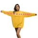 thumbnail image 3 of RKSTN Valentine's Day Gifts Sweatshirt for Women Couples Oversized Crewneck Valentines Letter Printed Sweatshirts Unisex Couples Plus Size Round Neck Loose Comfy Long Sleeve Sweatshirt Couplewear, 3 of 9