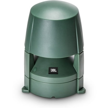 JBL - Control 85M 10" 360W In-Ground Landscape Speaker, (Each) - Green