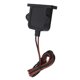 thumbnail image 4 of Sensor De Bomba De Achique Marino, Interruptor De Bomba De Achique De Campo Eléctrico, Alarma Automática, Interruptor De Sensor De Nivel De Agua, Aparato De Alarma De Barco Y Yate 24V, 4 of 5
