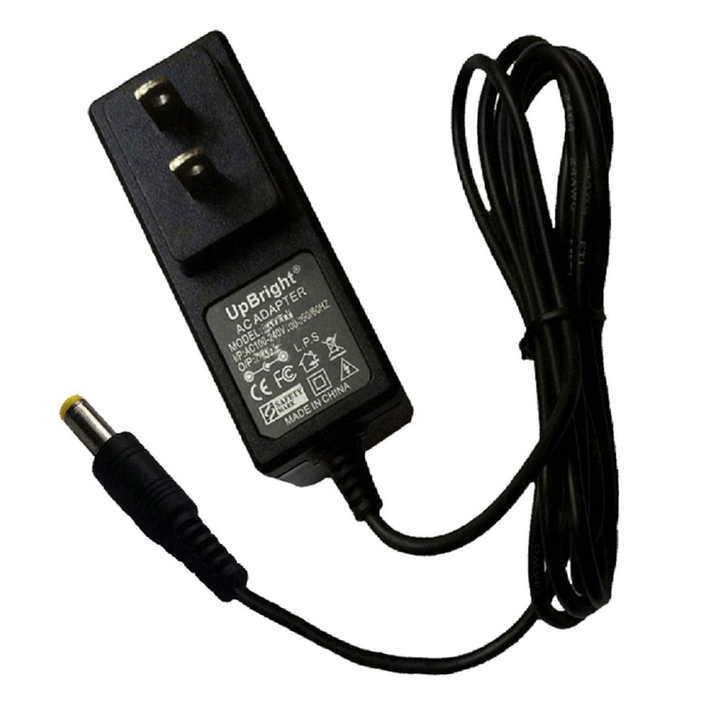 UPBRIGHT NEW 12V AC/DC Adapter For Centurylink Technicolor C1100T VDSL2