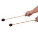 thumbnail image 5 of Marimba Mallets, High-quality Wool Ball Mallets Soft And Strong Glossy And Burr-free Holding Firmly  For Musical Instrument Shop ANGGREK bola marrón, 5 of 8