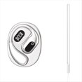 thumbnail image 1 of Auriculares con Traductor , Inalámbricos, Bluetooth 5.4, Dispositivo de Traducción de Idiomas en Tiempo Real con IA, Bidireccional, Color, 1 of 10