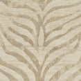thumbnail image 6 of Surya City CIT-2301 31 x 87" Runner Fabric Rug in Light Beige/Taupe/Gray, 6 of 7