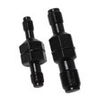 thumbnail image 3 of 2 Pcs Spark Plug Hole Thread Chaser Carbon Steel XC2110 Insert Tap Set Fit for Cylinder Head Repair repairing Restorer Auto Car, 3 of 8