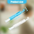 thumbnail image 2 of Popular!Enhebrador de agujas para máquina de coser,nueva máquina de coser Enhebrador de agujas para coser a mano,herramienta de enhebrador de agujas para máquina de coser, 2 of 5