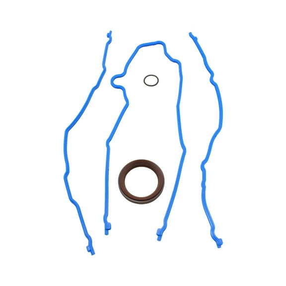 DNJ TC4115 Timing Cover Gasket Set Fits Cars & Trucks 99-02 Lincoln Navigator 5.4L V8 DOHC 32v