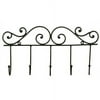 Better Homes&gardens Bh&g Bronze Finish Wall Hook