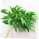 thumbnail image 3 of unbranded Plantas Decorativas Artificiales Hojas De Sauce Verde Para Salas Y Paisajismo De Eventos, 3 of 8