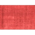 thumbnail image 1 of Ahgly Company Indoor Rectangle Oriental Red Industrial Area Rugs, 7' x 9', 1 of 4