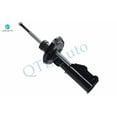 thumbnail image 4 of Set 4 Front Strut - Rear Shock Absorber For 2016 Chevrolet Malibu Limited, 4 of 6