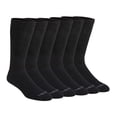 thumbnail image 1 of Calcetines Dickies Dri-Tech Moisture Control, longitud L, XL, para hombre, 1 of 4