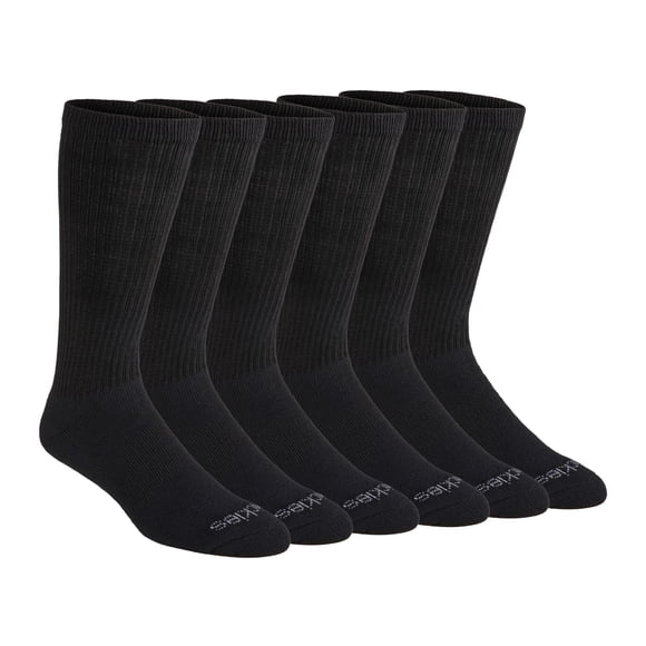 Calcetines Dickies Dri-Tech Moisture Control, longitud L, XL, para hombre