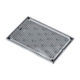 thumbnail image 1 of GROWTH TANK Cat Litter Mat Kitty Litter Litter Catcher Mat Litter Boxes Mat Non Slip Light Gray, 1 of 9