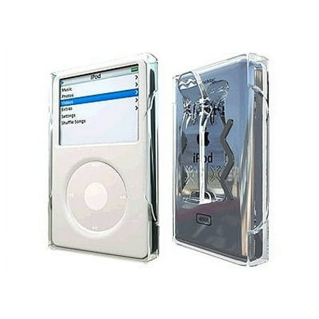 MicroShield iPod Skin