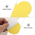 thumbnail image 5 of OUNONA 40Pcs Adhesive Reward Stickers Flower Design for Decorating Bulletin Boards and Cards, 5 of 5
