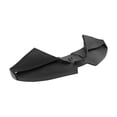 thumbnail image 4 of Kit de alerón delantero para motocicleta, alerón aerodinámico de montaje frontal, rendimiento, resistente, con gran carga aerodinámica. Reemplaza, 4 of 8