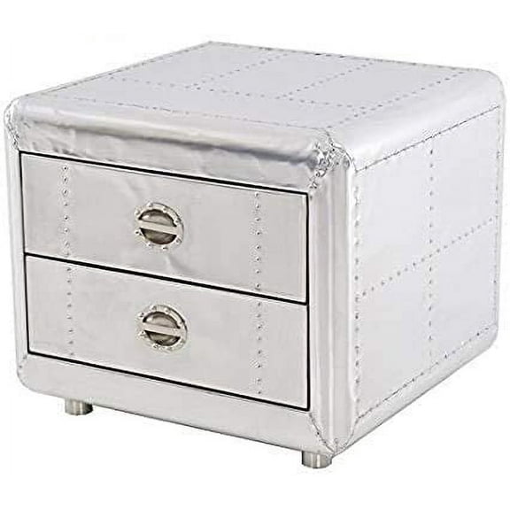 Nauticalmart Aviator Side Table
