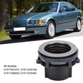 thumbnail image 4 of Clutch Release Bearing Replacement, Easy Installation 21511223168 Clutch Release Bearing  Function  for 3 Series 5 Series 6 Series 7 Series X5 Z1 Z3 Z4, 4 of 7