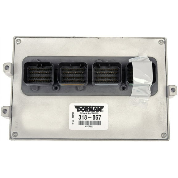 Dorman 318-346 Engine Control Module (ECM) For 10 1500 Commander Grand Cherokee