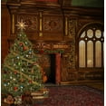 thumbnail image 2 of ABPHOTO Polyester 5x7ft Photography Backdrop Christmas Tree Xmas Gifts Interior Decoration Backdrops Seamless Baby Kids Children Adults Happy New Year Background Photo Studio Props, 2 of 3