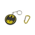 thumbnail image 4 of Batman Boys' 5-Piece Backpack Lunchbox Set - black multi, one size, 4 of 4