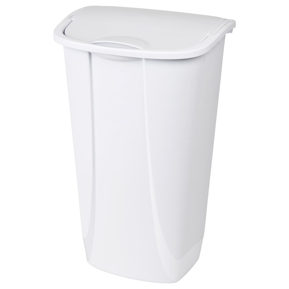 Mainstays 11Gallon SwingTop Wastebasket