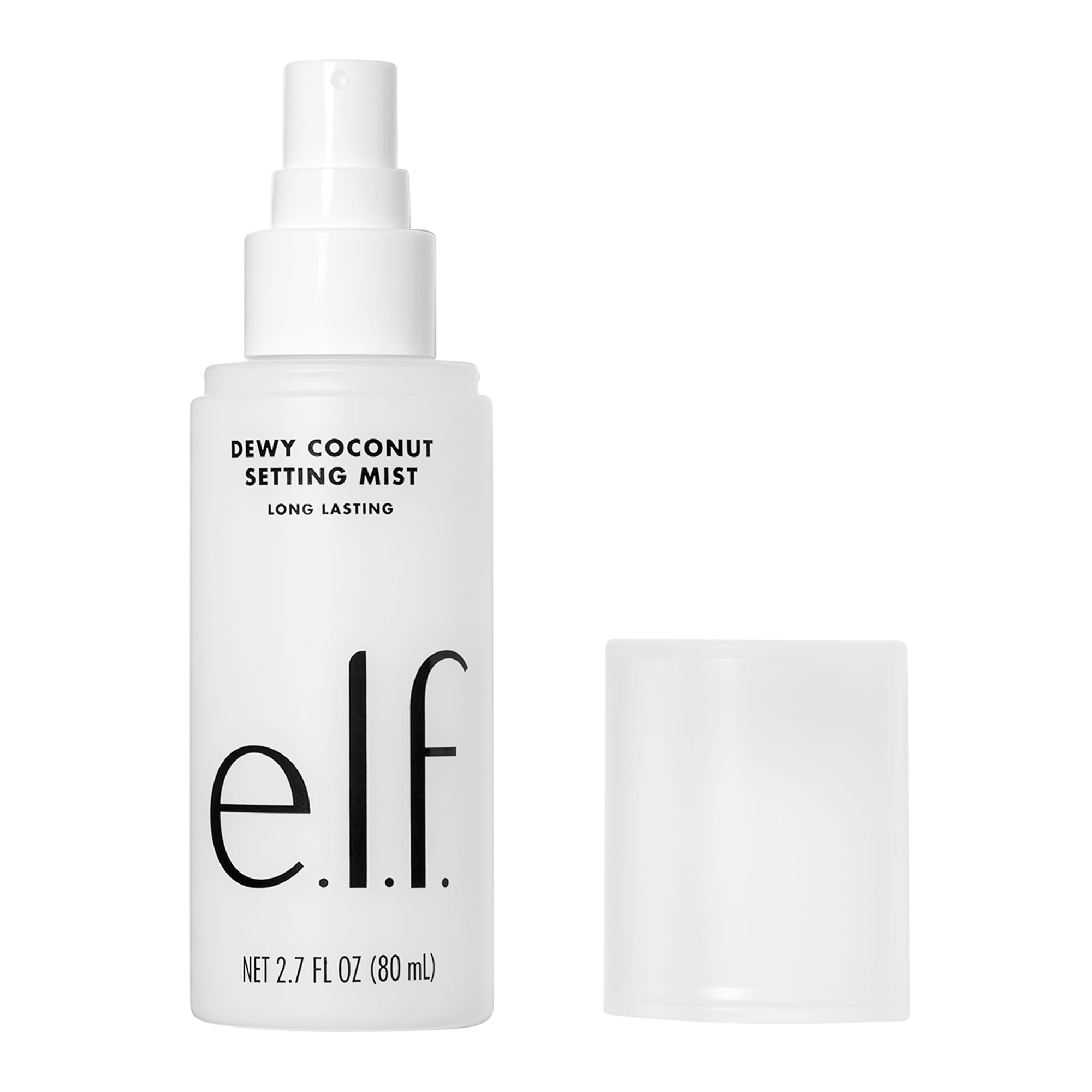 e.l.f. Cosmetics Dewy Setting Spray, 2.7 fl oz
