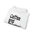 thumbnail image 4 of Paintball Paintballer 70s 1970s Retro Hoodie, Gifts, Hooded Sweatshirt, 4 of 4