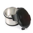 thumbnail image 3 of Thermal Bowl with Safe & Easy-Open 4-Lock Lid, 3 of 6