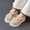 Beige, variant on Girls Sandals with Strap, Non Slip Open Toe Soft Sole Flower Summer Sandals Pink Size 1(Big Kids)