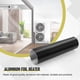 thumbnail image 4 of Manguera de precalentamiento de papel de aluminio de 76 mm para calentador de aire de 6000 W, manguera de drenaje del conducto de aire del automóvil, 4 of 5