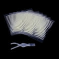 thumbnail image 2 of 144 Pairs Breathable Double Eyelid Mature Eyelid Anti-aging Stickers Tapes Makeup Beauty Tool, 2 of 3