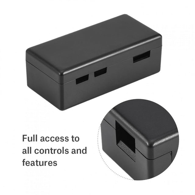 Raspberry Pi Zero, carcasa protectora de plástico Raspberry Pi Zero Raspberry Pi Zero aspecto llamativo