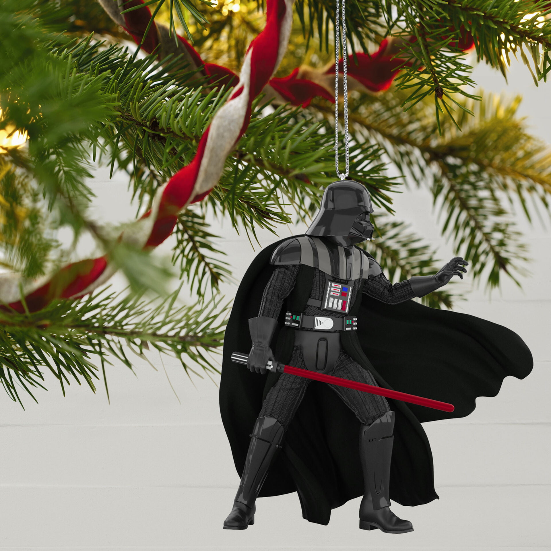 Darth Vader keepsake Ornamenr