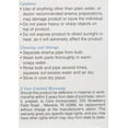 thumbnail image 2 of Cara Enema Syringe Adult 6 oz No. 13, 2 of 2