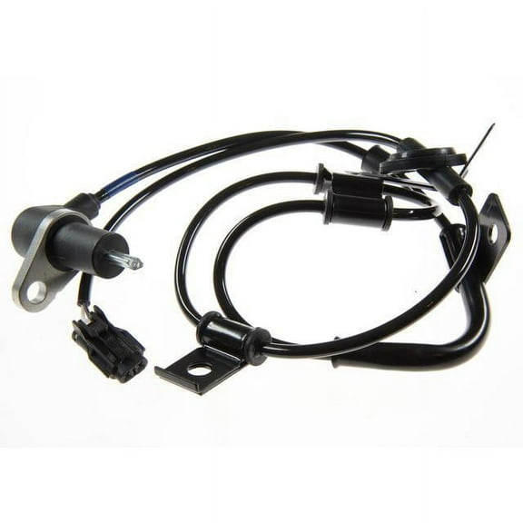 Holstein Parts 2ABS0505 ABS Wheel Speed Sensor for Hyundai Fits select: 1997-1999 HYUNDAI TIBURON