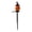 A, variant on Halloween Decoration Indoor Outdoor Clearance Under $5.00! Thanksgiving Fall Decorations for Home, Halloween Pumpkin Solar Ground Stake