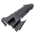 thumbnail image 3 of Polaris OEM Black Outer Left Hand Box Panel for Ranger, 5453775-070, 3 of 4