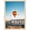 Natural, variant on 7x8 Picture Frame Black for Wall Hanging or Tabletop, Wall Mounting Horizontally or Vertically, 7 x 8 Wall Gallery Poster Photo Frame with Shatter Resistant Plexiglass, Black