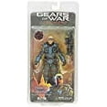 thumbnail image 2 of NECA Gears of War Series 2 Marcus Fenix Action Figure, 2 of 3