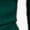 Green, variant on Women Dresses Elegant Cocktail Dresses Long Puff Sleeve Bodycon Ruffle Hem Ladies Party Dress