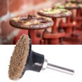 thumbnail image 1 of Garosa 105Pcs Abrasive Wheel Paint Rust Remover Sanding Discs For Grinding Polishing Cleaning 2in,Sanding Discs,Paint Rust Remover, 1 of 8